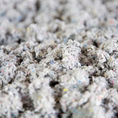 Isolation naturelle ouate de cellulose Isolation naturelle ouate de cellulose