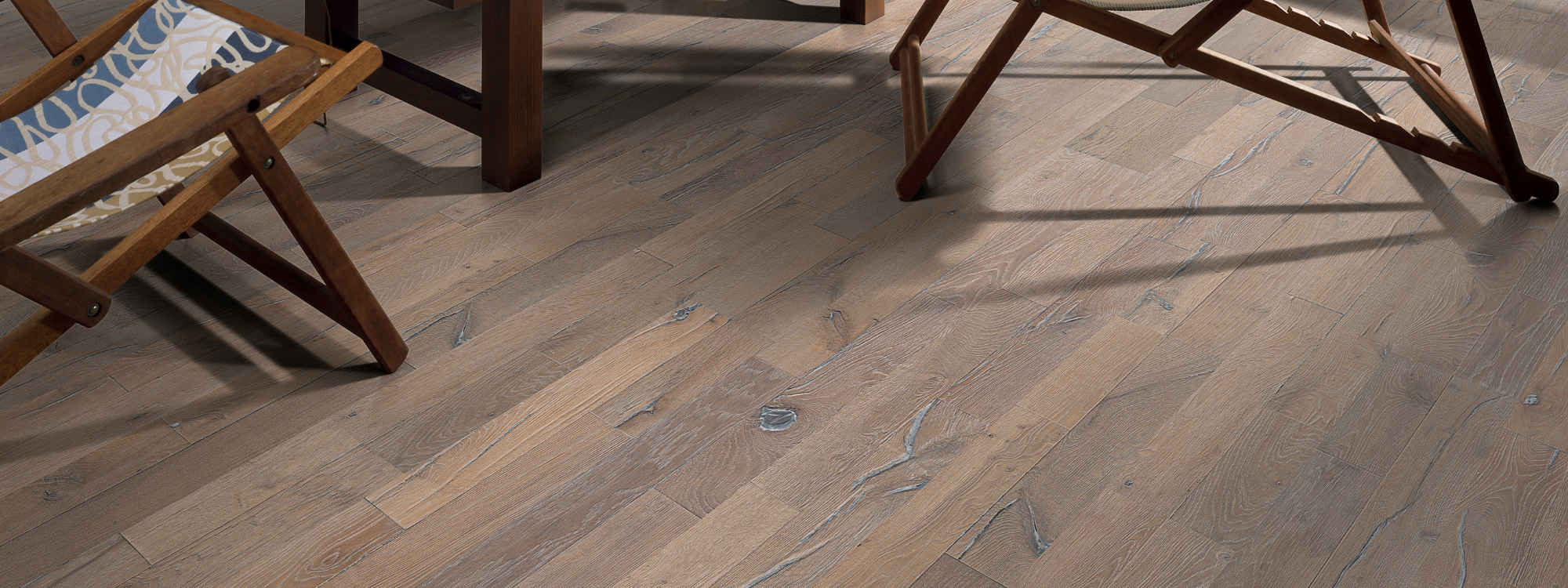 Parquet contrecollé Kährs - gamme Dussato - Chêne sol avec parquet contrecolle de la marque kahrs chene gamme dussato